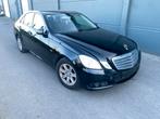 Mercedes classe e200 an2010 380000km pour piece, Autos, Particulier, Achat, Classe E