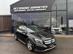 Mercedes-Benz GLA 200 GLA 200 d 4-Matic (bj 2014, automaat), Auto's, Gebruikt, Euro 6, 4 cilinders, 136 pk