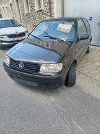 Vw polo 1400 essence, Auto's, Particulier, Polo, Te koop, Benzine