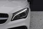 Mercedes-Benz CLA-Klasse 180 Shooting Brake AMG-Line Pano AC, Auto's, Te koop, Benzine, Break, 122 pk