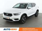 Volvo XC40 1.5 T4 Recharge Plug-in Hybrid Plus Dark 2WD, Auto's, https://public.car-pass.be/vhr/bb721ce4-0583-4a7c-b780-600858fe88a8