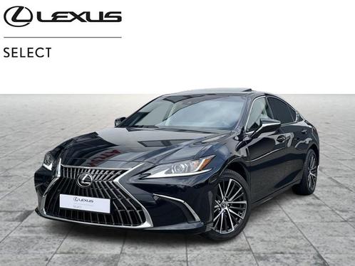 Lexus ES 300h 300h, Autos, Lexus, Entreprise, ES, Régulateur de distance, Airbags, Alarme, Bluetooth, Ordinateur de bord, Verrouillage central