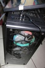 PC GAMER parfait état MSI GTX 1060, Ophalen, Gebruikt, Gaming, HDD