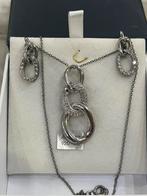 Zilveren set 925, Ophalen of Verzenden, Zo goed als nieuw