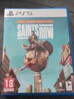 Saints row - ps5, Ophalen, Zo goed als nieuw