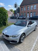 BMW 420 CABRIO, Auto's, 4 zetels, Achterwielaandrijving, Euro 6, 4 cilinders