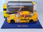 Scalextric Opel Vectra Promarkt Limited Edition Ref Nr C2000, Kinderen en Baby's, Speelgoed | Racebanen, Overige merken, Racebaan