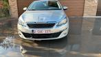 Peugeot 308 HDI Automaat, Auto's, Stof, 4 cilinders, 1590 cc, 5 deurs