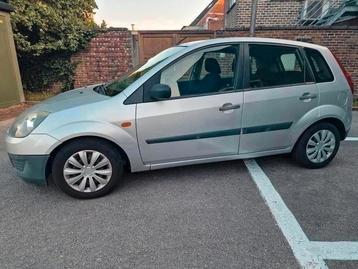 FORD FIESTA 1,3 BENZINE 2006 142000 km