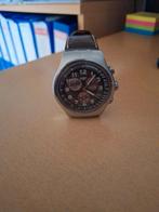 Swatch horloge - Irony 4 jewels watch, Handtassen en Accessoires, Horloges | Heren, Staal, Swatch, Zo goed als nieuw, Polshorloge