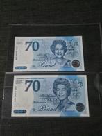 2 billets unc prix : 30€, Enlèvement ou Envoi