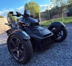 Can am ryker 900 sport, Meer dan 35 kW