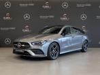 Mercedes-Benz CLA Shooting Brake 200 AMG Line DOS 8509, Auto's, CLA, Gebruikt, 4 cilinders, 1465 kg