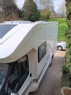 Camper Benimar Tessoro 462, 6 tot 7 meter, Diesel, Particulier, Ford