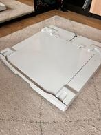 Tussenstuk wasmachine en droogkast, Elektronische apparatuur, Ophalen, Zo goed als nieuw