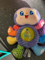 Knuffel met geluid en muziek, Kinderen en Baby's, Speelgoed | Vtech, Ophalen, Zo goed als nieuw