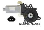 Kia Sorento (11/09-2/15) motor voor Raammechaniek Links acht, Auto-onderdelen, Ophalen of Verzenden, Nieuw, Kia