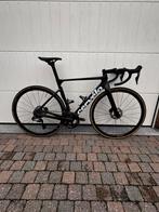 Koersfiets Cervelo Soloist, Fietsen en Brommers, Ophalen, Zo goed als nieuw