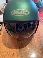 Motorhelm, Motoren, Ophalen, M, HJC