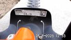 heggenshaar stihl, Ophalen, Zo goed als nieuw, Stihl