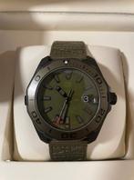 TAG Heuer Aquaracer Calibre 5, Handtassen en Accessoires, Horloges | Heren, Ophalen, Zo goed als nieuw