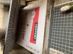 Gratis lot zwart met brons tegels, Doe-het-zelf en Bouw, Tegels, Ophalen