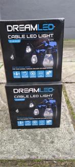 2 maal Dreamled CLL 510 ledverlichting, Huis en Inrichting, Lampen | Hanglampen, Ophalen of Verzenden, Nieuw, Kunststof