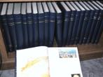 BOEKEN - Standaard Encyclopedie (18 delig), Complete serie, Zo goed als nieuw, Algemeen, Standaard Uitgeverij