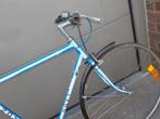 Retro herenfiets met werk aan, Fietsen en Brommers, Ophalen