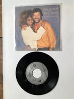 Eric Clapton with Tina Turner : tearing us apart, Cd's en Dvd's, Vinyl Singles, Verzenden