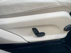 Avendre mercedes GLC 220 cdi full option, Auto's, Automaat, 4 deurs, Bruin, Leder