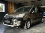 Peugeot Partner Partner Tepee | Carplay | Camera | 5 zitter, Autos, Achat, Euro 6, Entreprise, Boîte manuelle