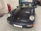 Porsche 964 C4 - 1990, Auto's, Lederen bekleding, 4 zetels, https://public.car-pass.be/vhr/f2052ba8-e53b-45f5-b47c-1a3e2caa1a4e