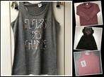 Lot de 12 Articles Filles 11-12 ans, Ophalen of Verzenden, Gebruikt, Maat 146