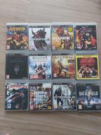 PS3 games, Ophalen, Gebruikt