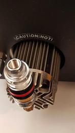 Luchtfilter voor AEA Compressor, Vergroot Aanzuigkapaciteit, Enlèvement ou Envoi, Neuf