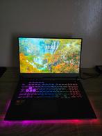 ASUS ROG Strix G17 1week oud, Computers en Software, Windows Laptops, Ophalen, 2 tot 3 Ghz, ASUS, Nieuw