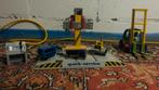 Een kleine garage, Enlèvement, Utilisé, Playmobil en vrac