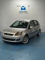 Ford fiesta 1.4 benzine//12 maanden garantie//, 4 cilinders, Bedrijf, 5 deurs, Euro 4
