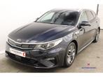 Kia Optima 2.0PHEV GDi More AUT. GPS Camera Dig.Airco Alu, Auto's, Kia, Automaat, Blauw, Optima, 5 deurs