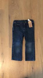 Jeans broek maat 98-104, Kinderen en Baby's, Zo goed als nieuw