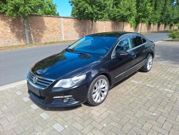 Volkswagen Passat cc 2.0TDi - Uitstekende staat! beschikbaar voor biedingen