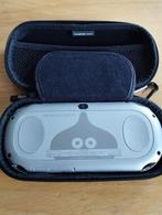 Dragon Quest PS Vita slim, Games en Spelcomputers, Spelcomputers | Sony PlayStation Vita, Ophalen of Verzenden, Zo goed als nieuw