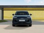 Audi Q6 e-tron Q6 e-tron I 360 CAM I COMFORT KEY I ACC, Auto's, Gebruikt, Zwart, Parkeersensor, 5 zetels