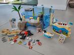 Playmobil Sealife, Ophalen, Gebruikt