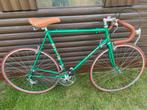 Koersfiets retro Peugeot, Fietsen en Brommers, 28 inch, 10 tot 15 versnellingen, Zo goed als nieuw, 57 tot 61 cm
