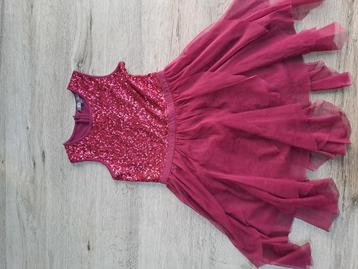 Robe de fête  beschikbaar voor biedingen