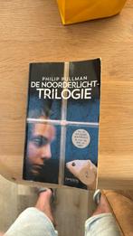 Philip Pullman - De Noorderlichttrilogie, Boeken, Ophalen, Zo goed als nieuw, Philip Pullman