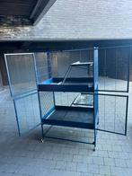 Cage pour rongeurs 2 étages, Animaux & Accessoires, Enlèvement, Cage