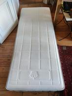 Matras Auping 80x200cm, Ophalen, Eenpersoons, Zo goed als nieuw, 80 cm